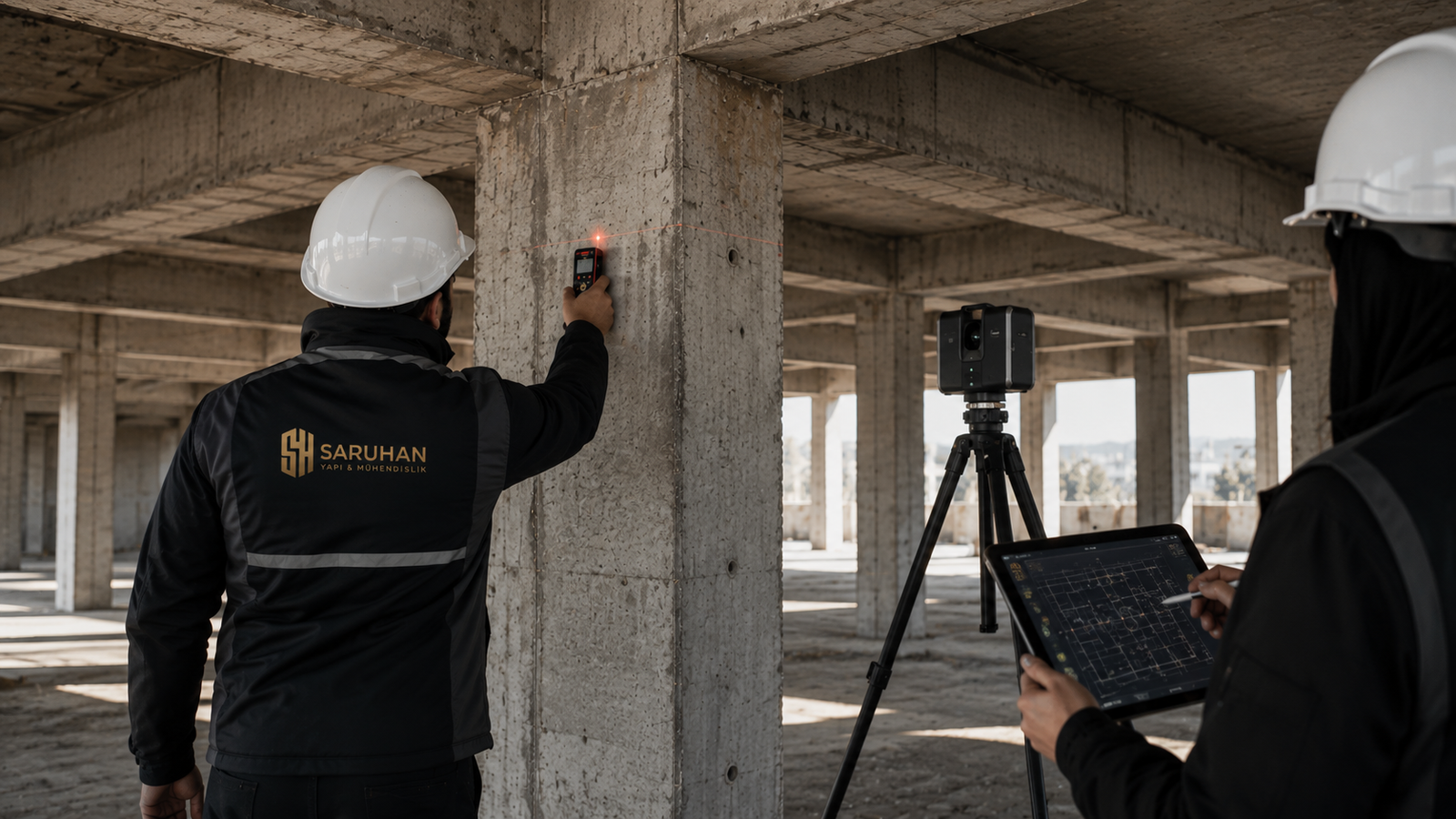 Teknik İhtiyaç ve Kapsam Tanımı